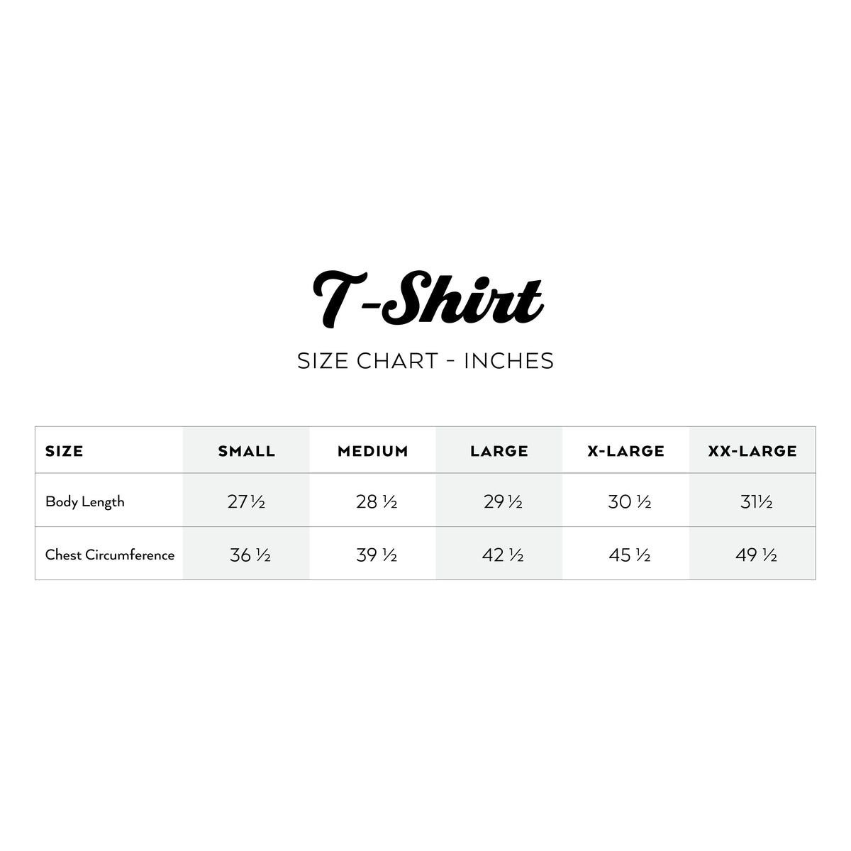 short-sleeve-t-shirt-black-c6 BruMate-Apparel_SizingChart-TShirt.jpg