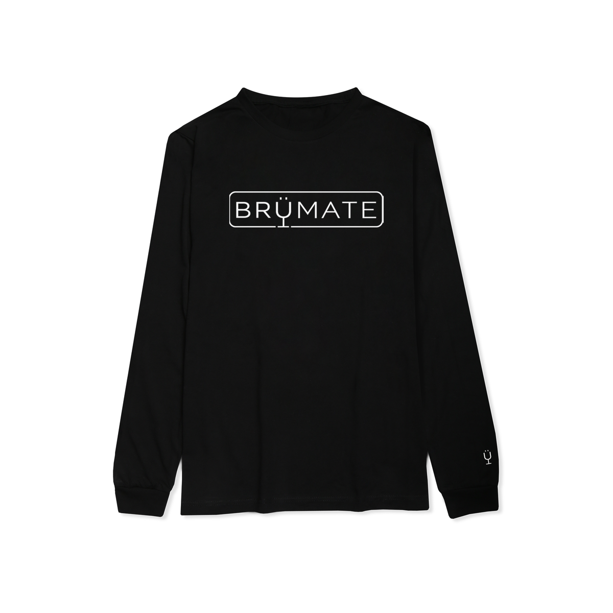 long-sleeve-t-shirt-black-y1 BrumateLSBlack-Front.png