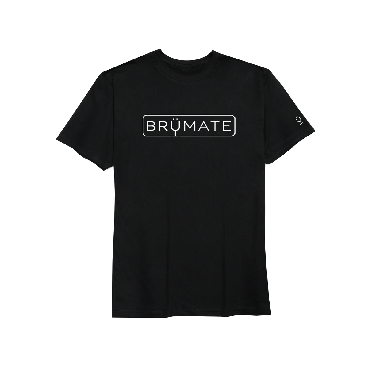 short-sleeve-t-shirt-black-c6 BrumateTeeBlack-Front.png
