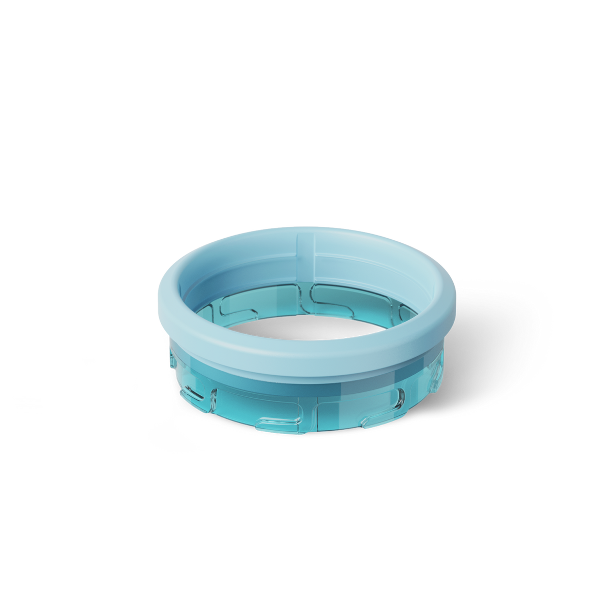 slim-v2-octalock-gaskets-l9 Gasket-Slim-Glacier_92554ee7-42d4-4342-b792-797dbcb44906.png