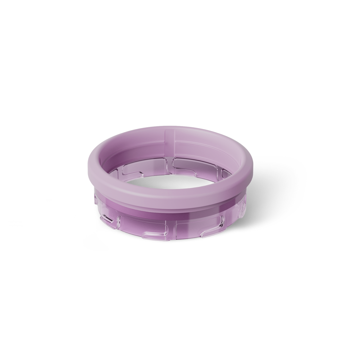slim-v2-octalock-gaskets-l9 Gasket-Slim-Lavender.png