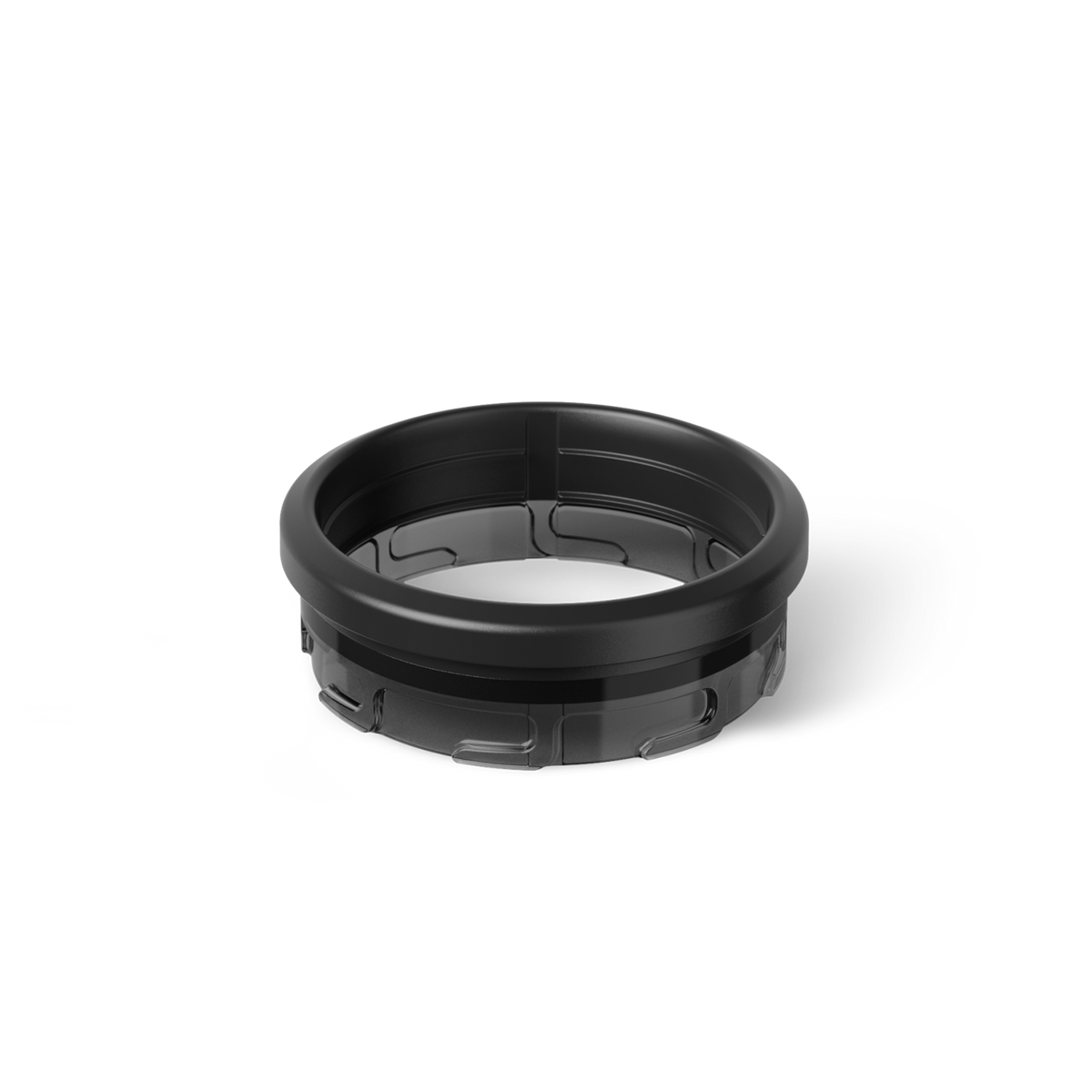 slim-v2-octalock-gaskets-l9 Gasket-Slim-MatteBlack.png