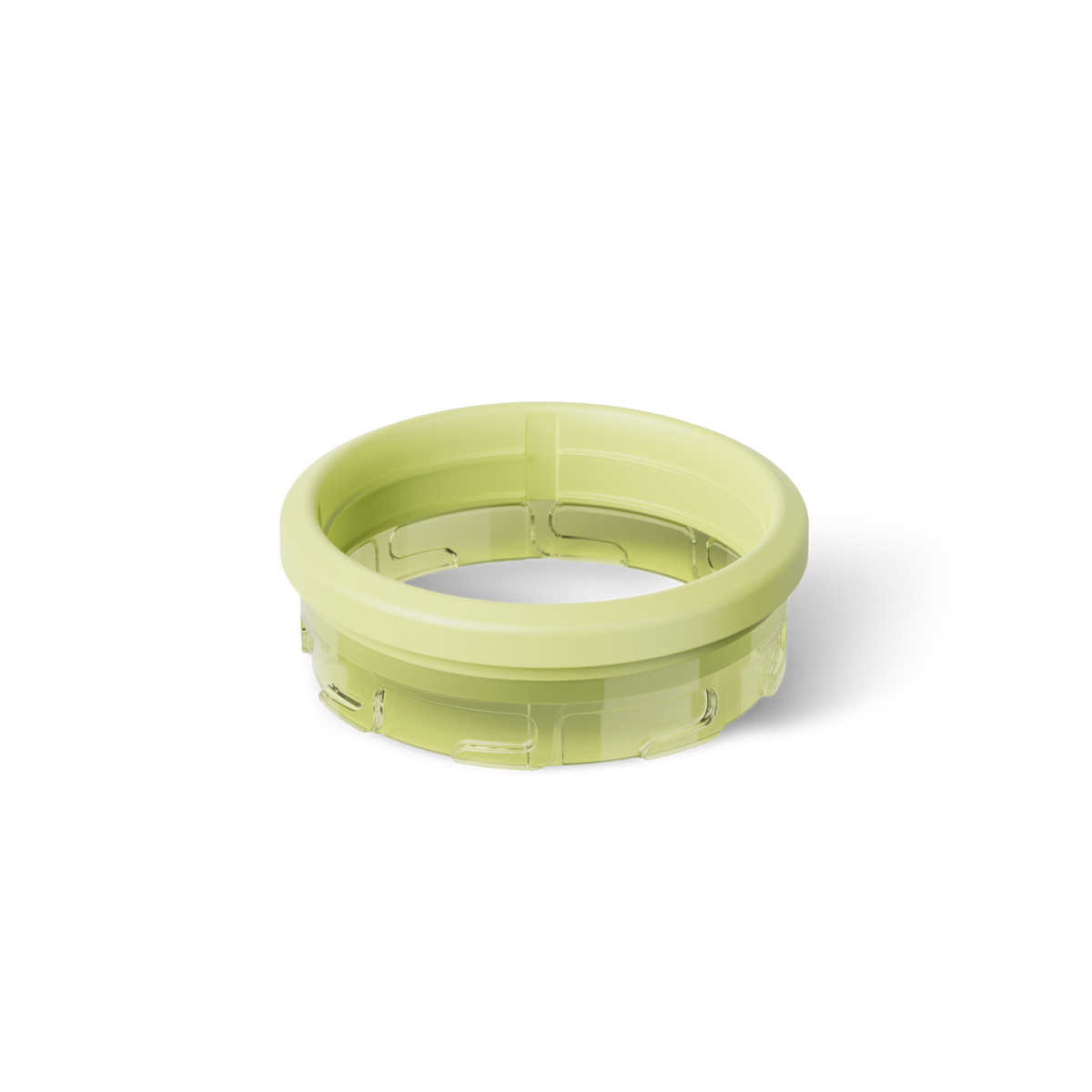 slim-v2-octalock-gaskets-l9 Gasket-Slim-PricklyPear.png