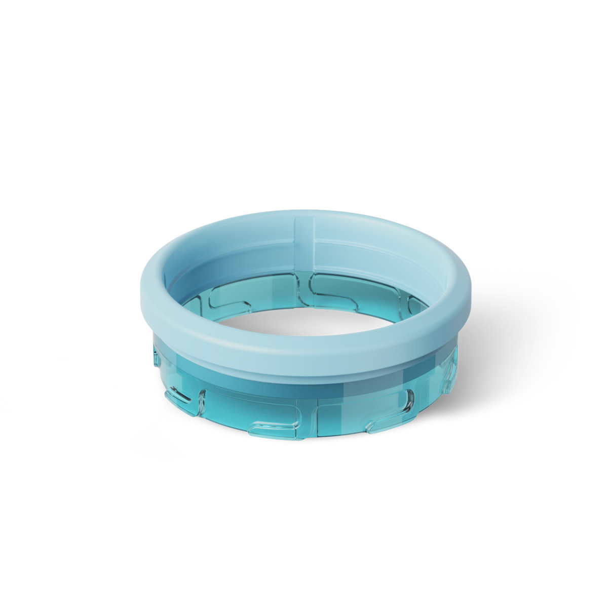 trio-v2-octalock-gaskets-u3 Gasket-Trio-Duo-Glacier.png