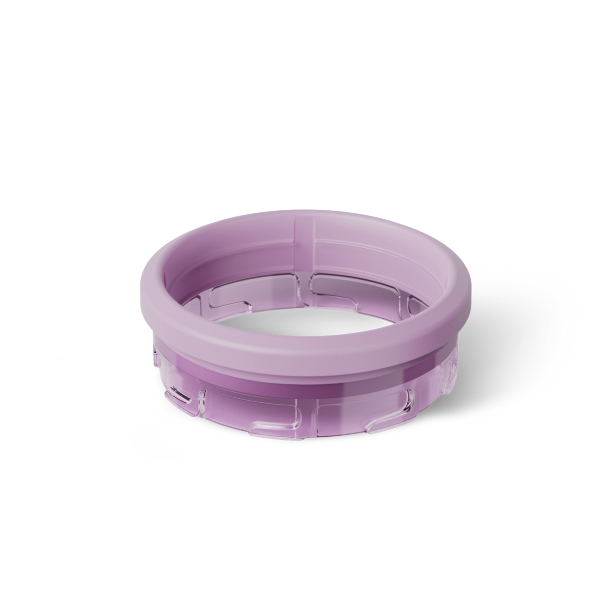 trio-v2-octalock-gaskets-u3 Gasket-Trio-Duo-Lavender.png