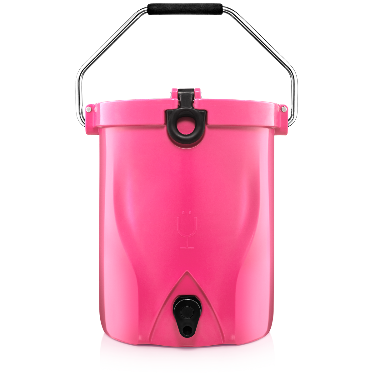 backtap-u7 backtap-neon-pink-handle-up.png