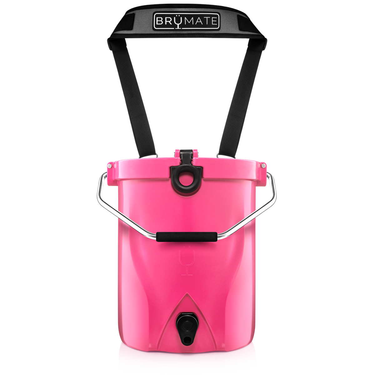 backtap-u7 backtap-neon-pink-strap.png